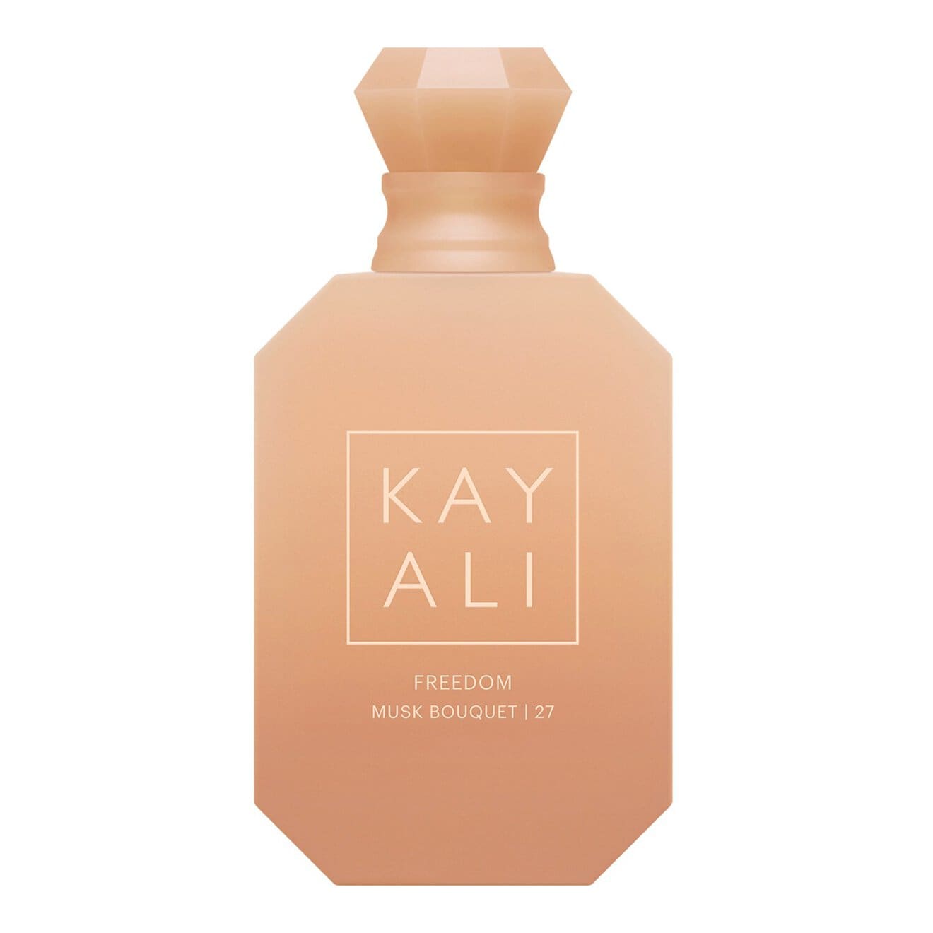 Freedom Musk Bouquet | 27 Eau de Parfum