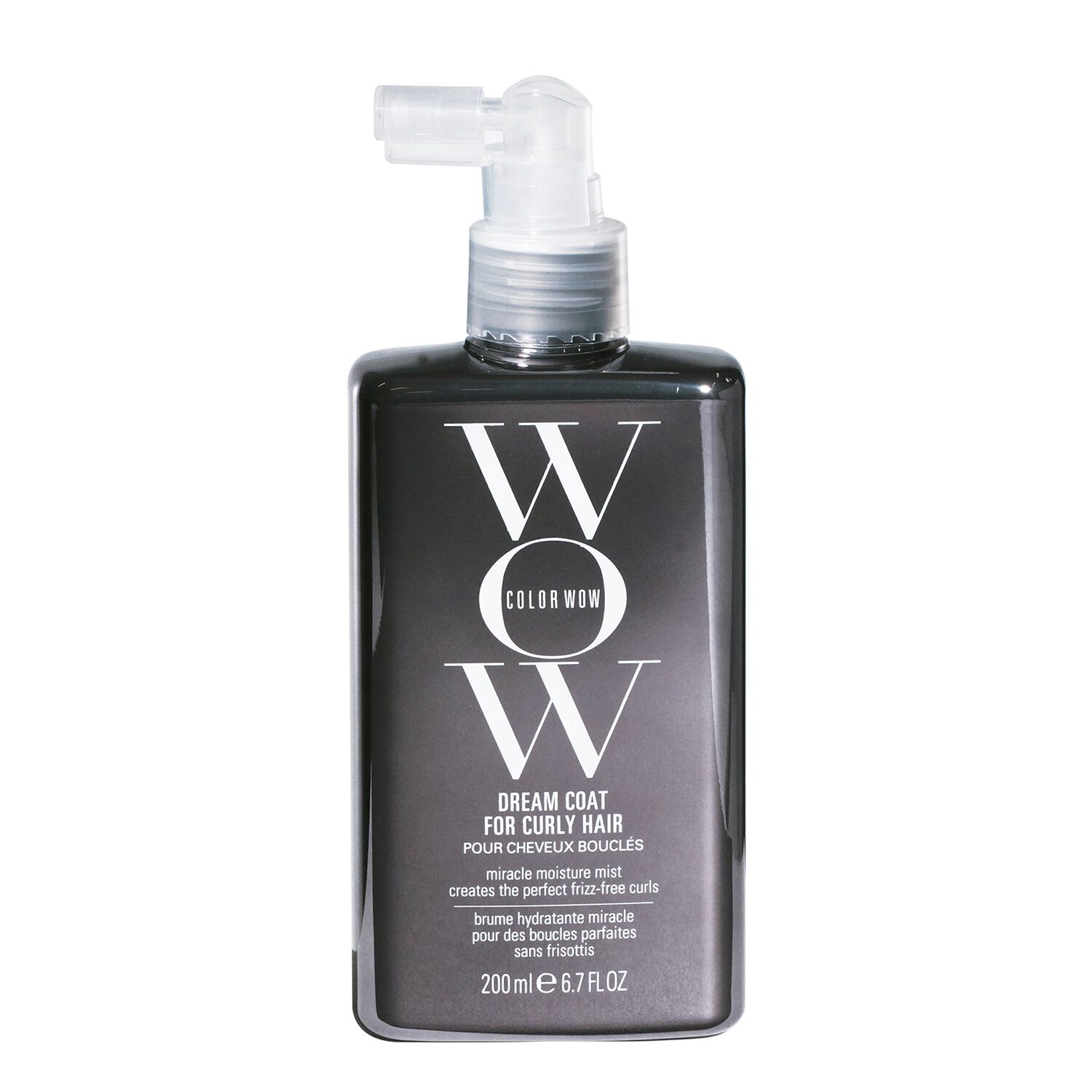 بخاخ دريم كوت للشعر المجعد