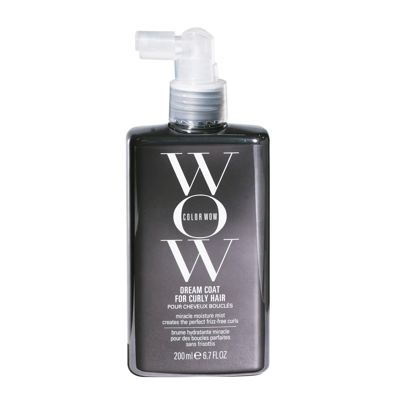 بخاخ دريم كوت للشعر المجعد