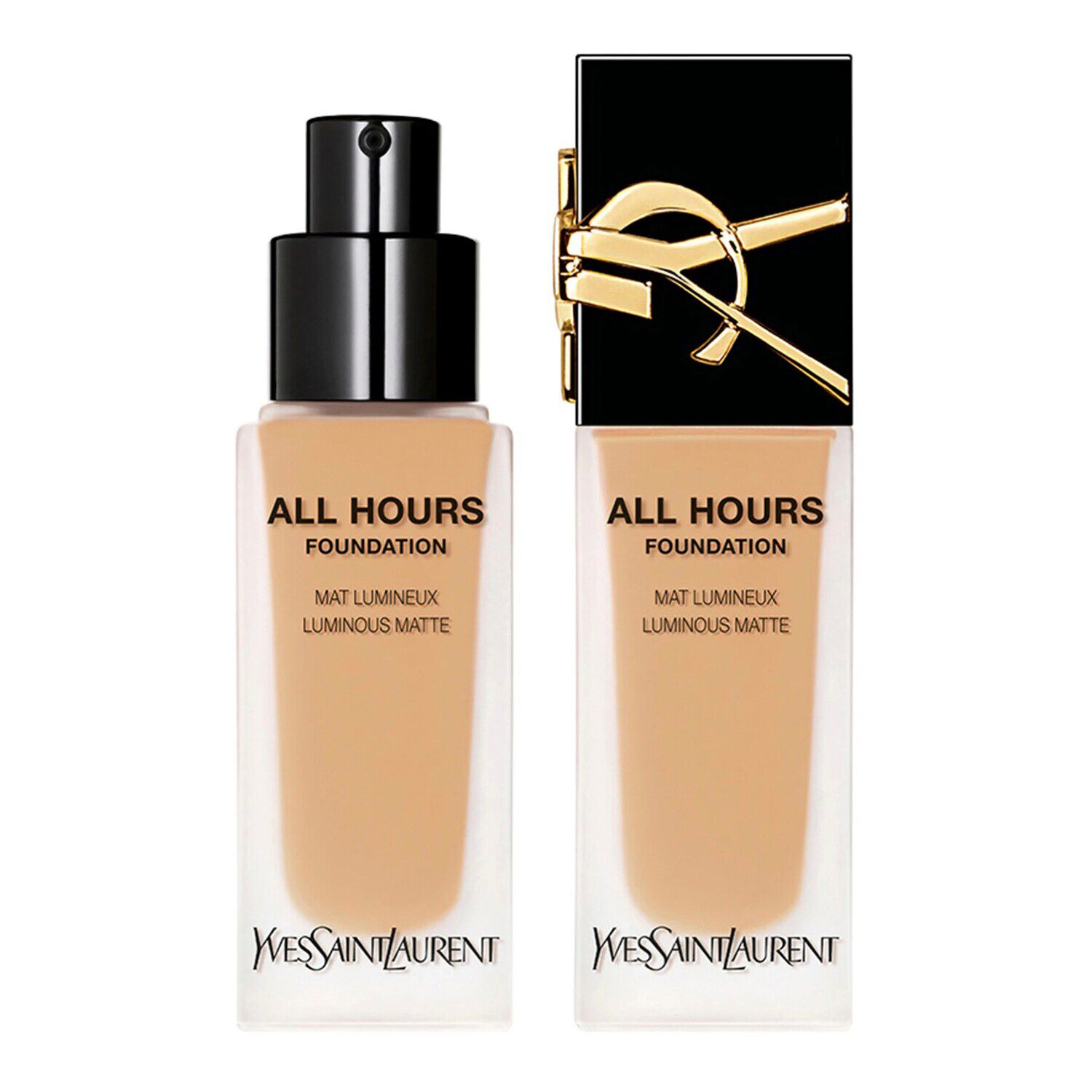 All Hours Foundation