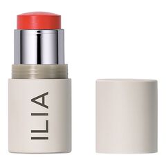 Multi-Stick Cream Blush + Highlighter + Lip Tint, ILIA