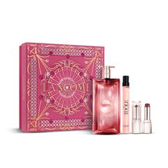 Id&ocirc;le Power Set - Ramadan Limited Edition, LANC&Ocirc;ME