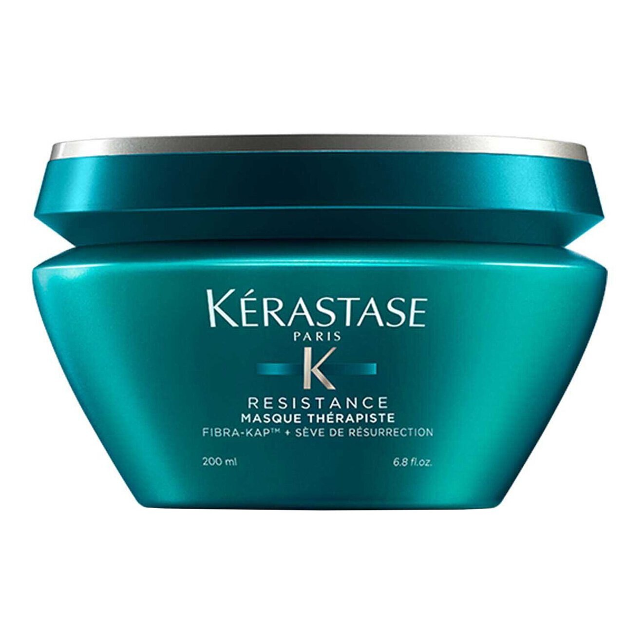 Resistance Therapiste Mask for Severly Damaged Hair 