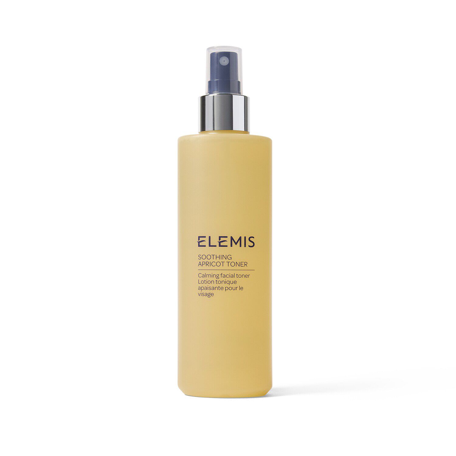 Soothing Apricot Toner - Calming Facial Toner