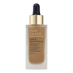 Futurist Skin Tint Serum Foundation with Botanical Oil Infusion SPF20, ESTÉE LAUDER