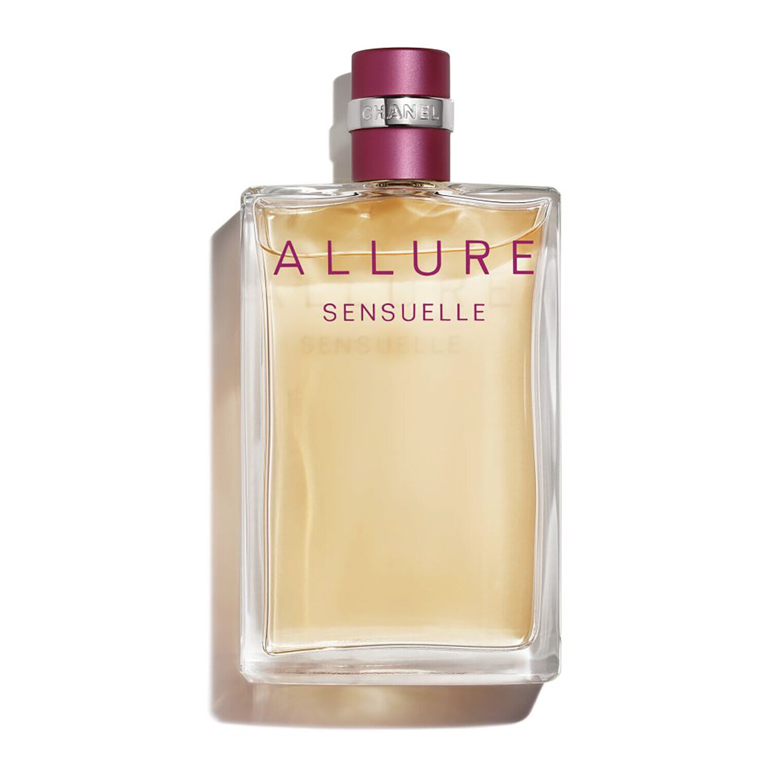 ALLURE SENSUELLE - Eau De Toilette Spray