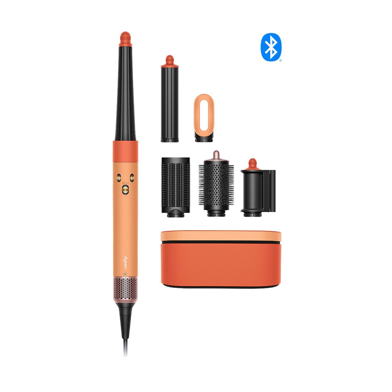 Airwrap i.d.™ Multi-Styler and Dryer