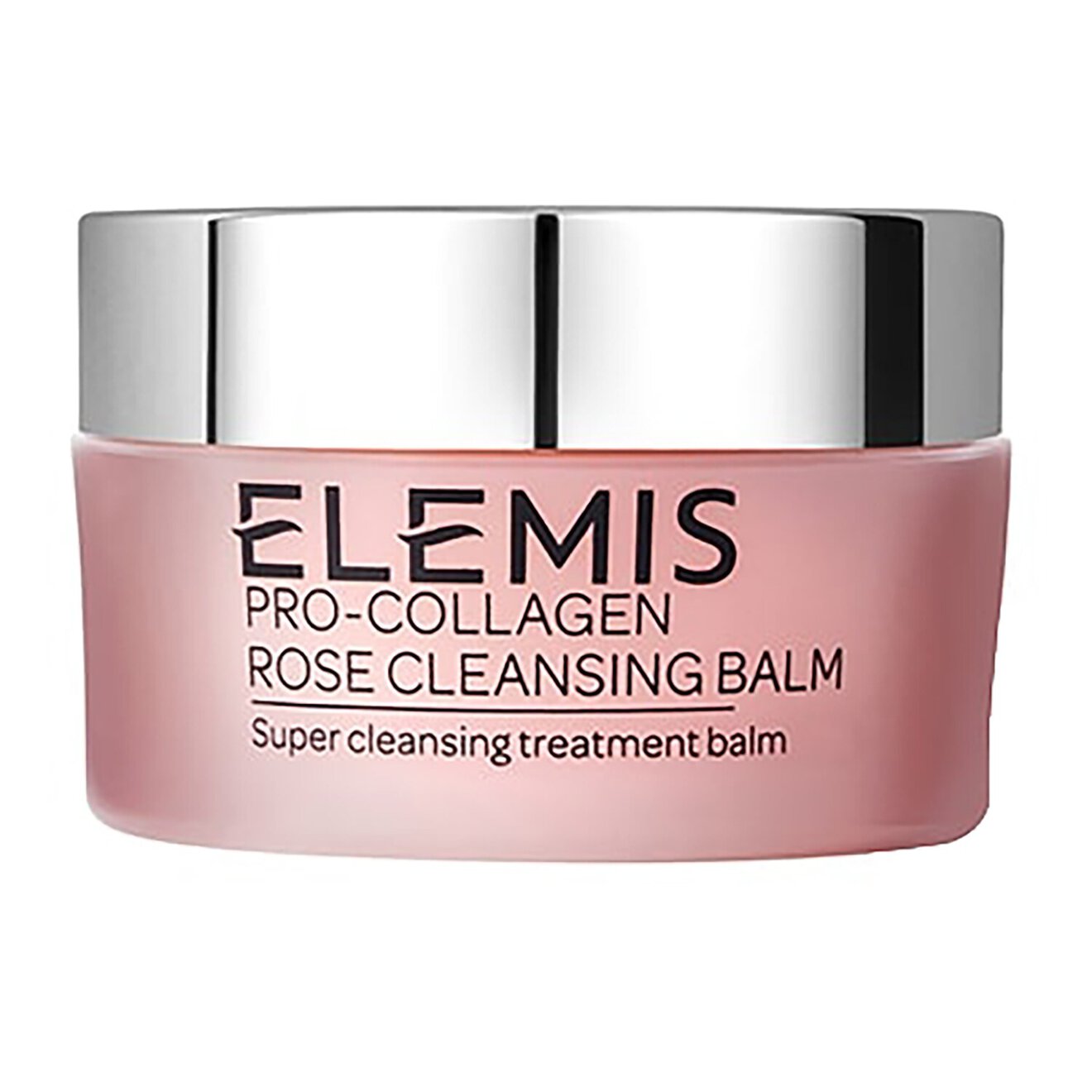 Pro-Collagen Rose Cleansing Balm