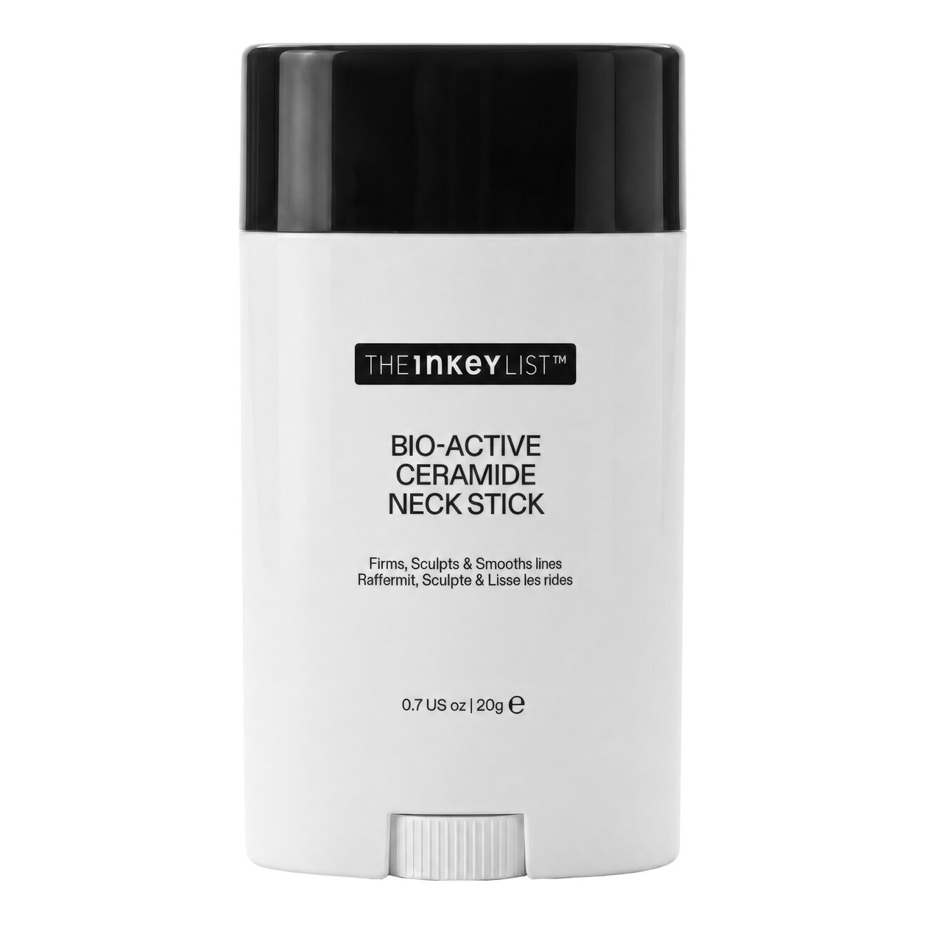 Bio-active Ceramide Neck Stick