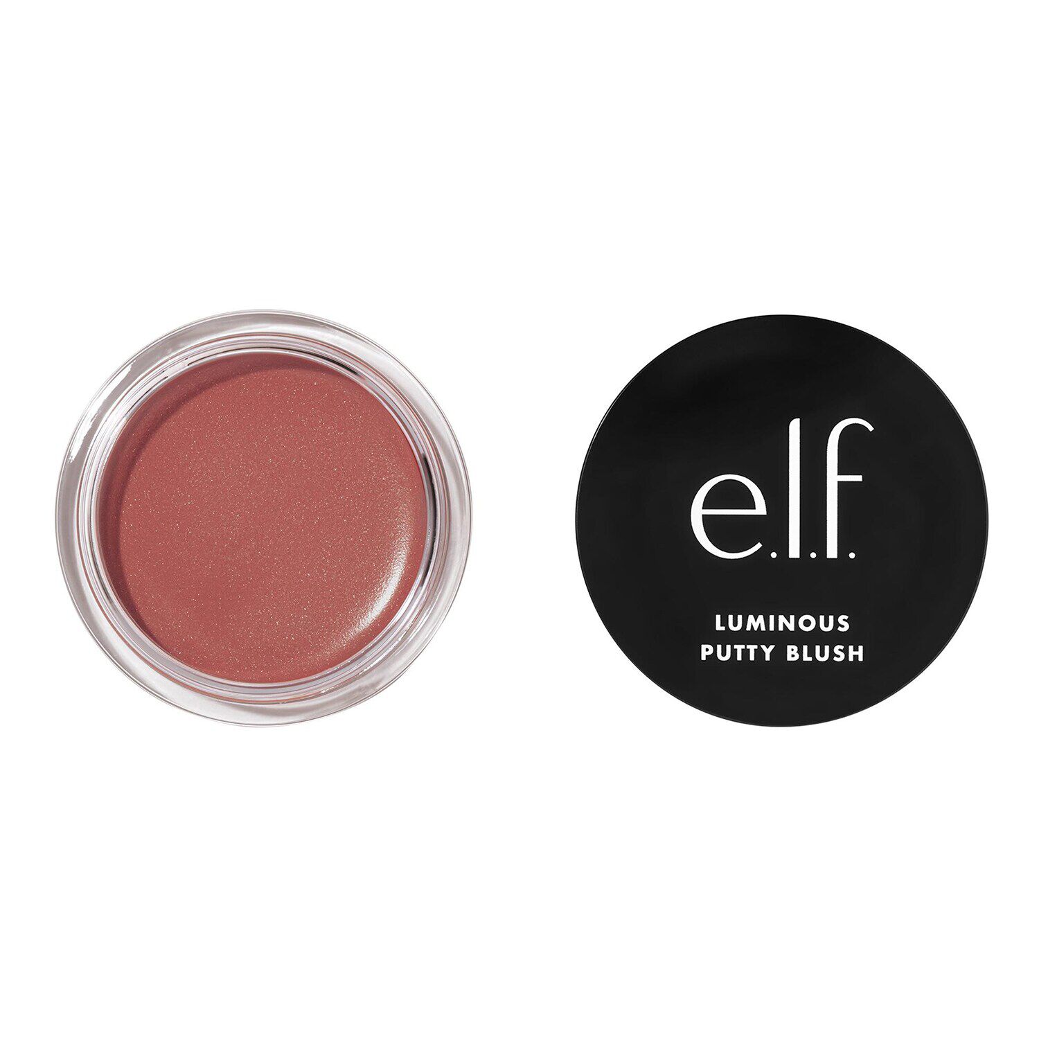 Luminous Putty Blush