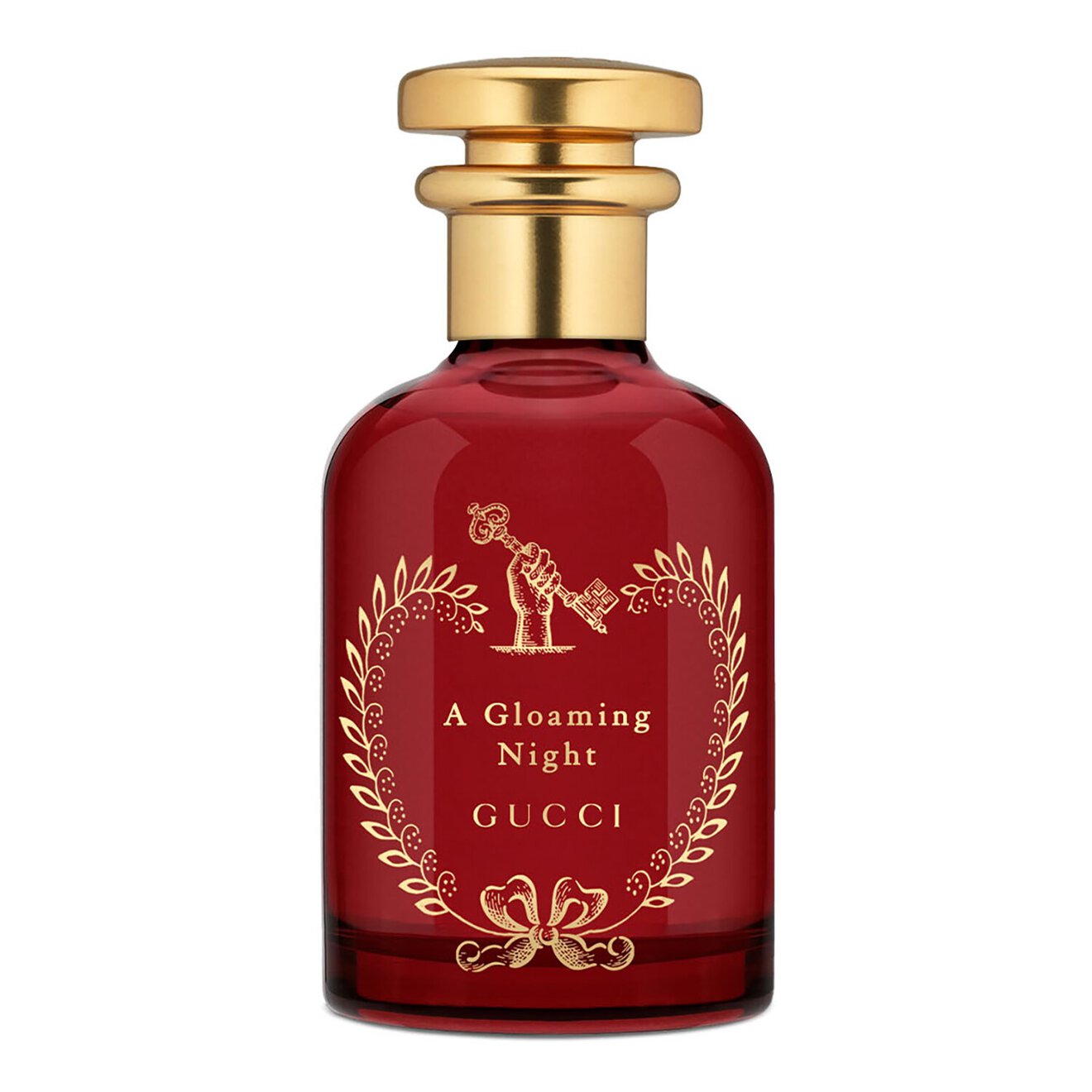ماء عطر ذي ألكميست جاردن أ جلومينج نايت