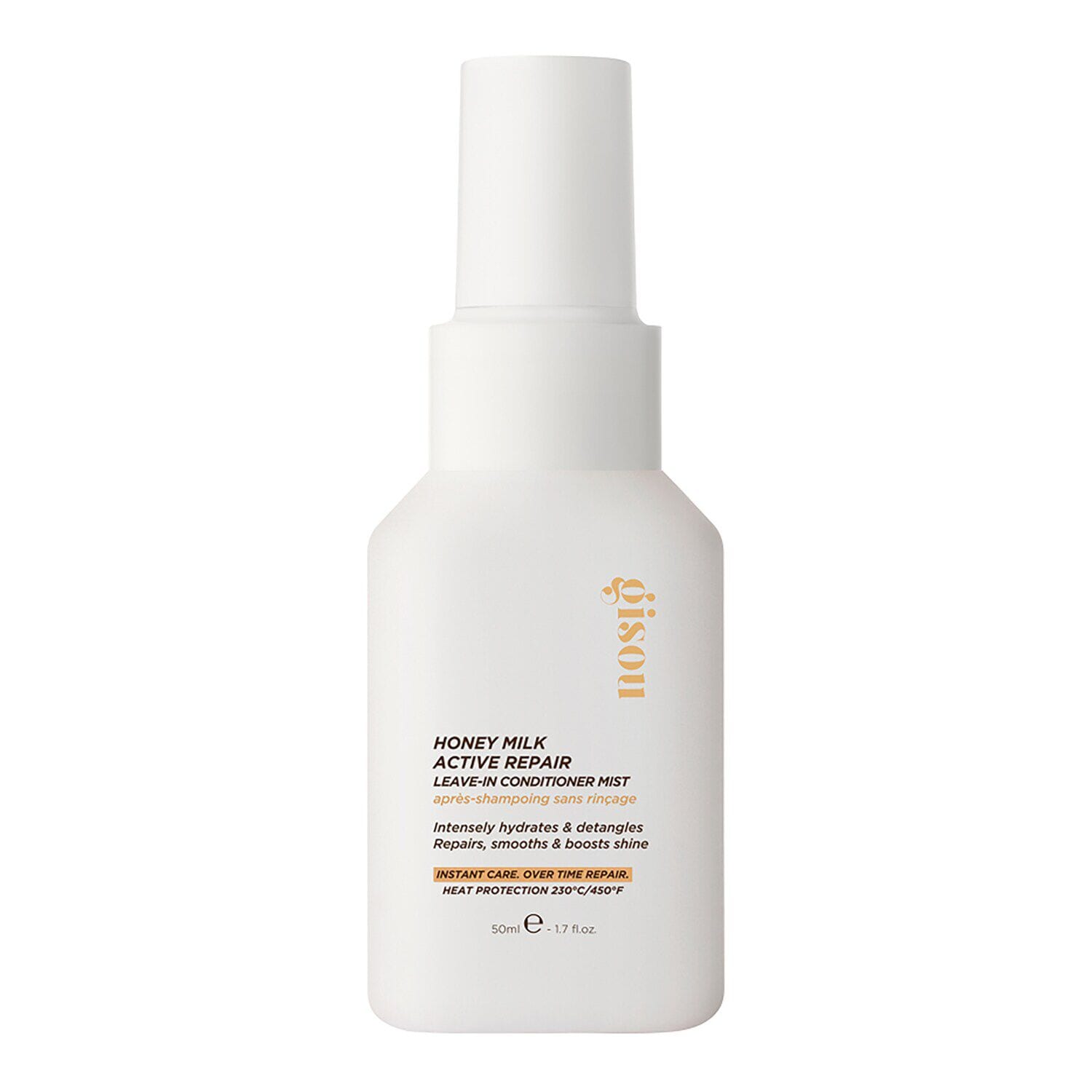 Honey Milk Active Repair Leave-In Conditioner Mist Mini