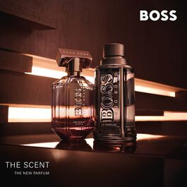 Hugo boss the scent sephora discount