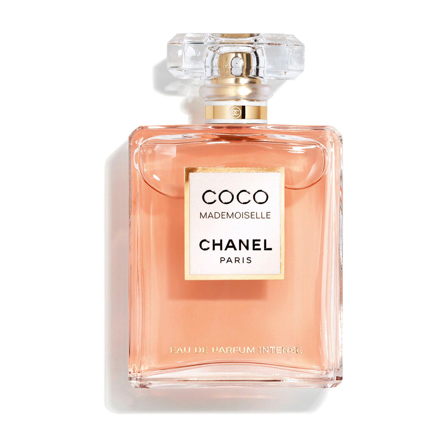 بخّاخ ماء عطر كوكو مادموزيل