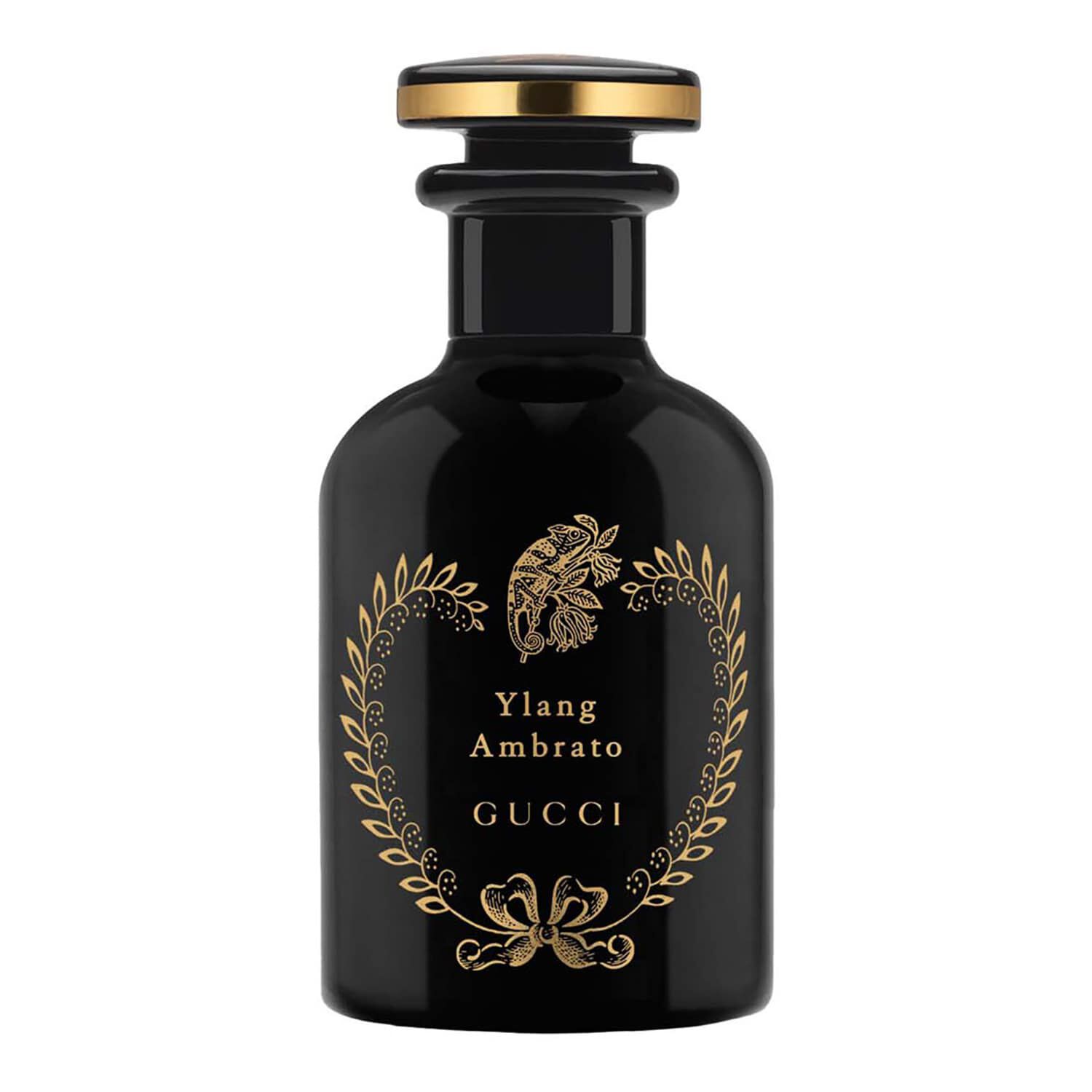 ذي ألكميستس غاردن إيلانج أمبراتو - ماء عطر