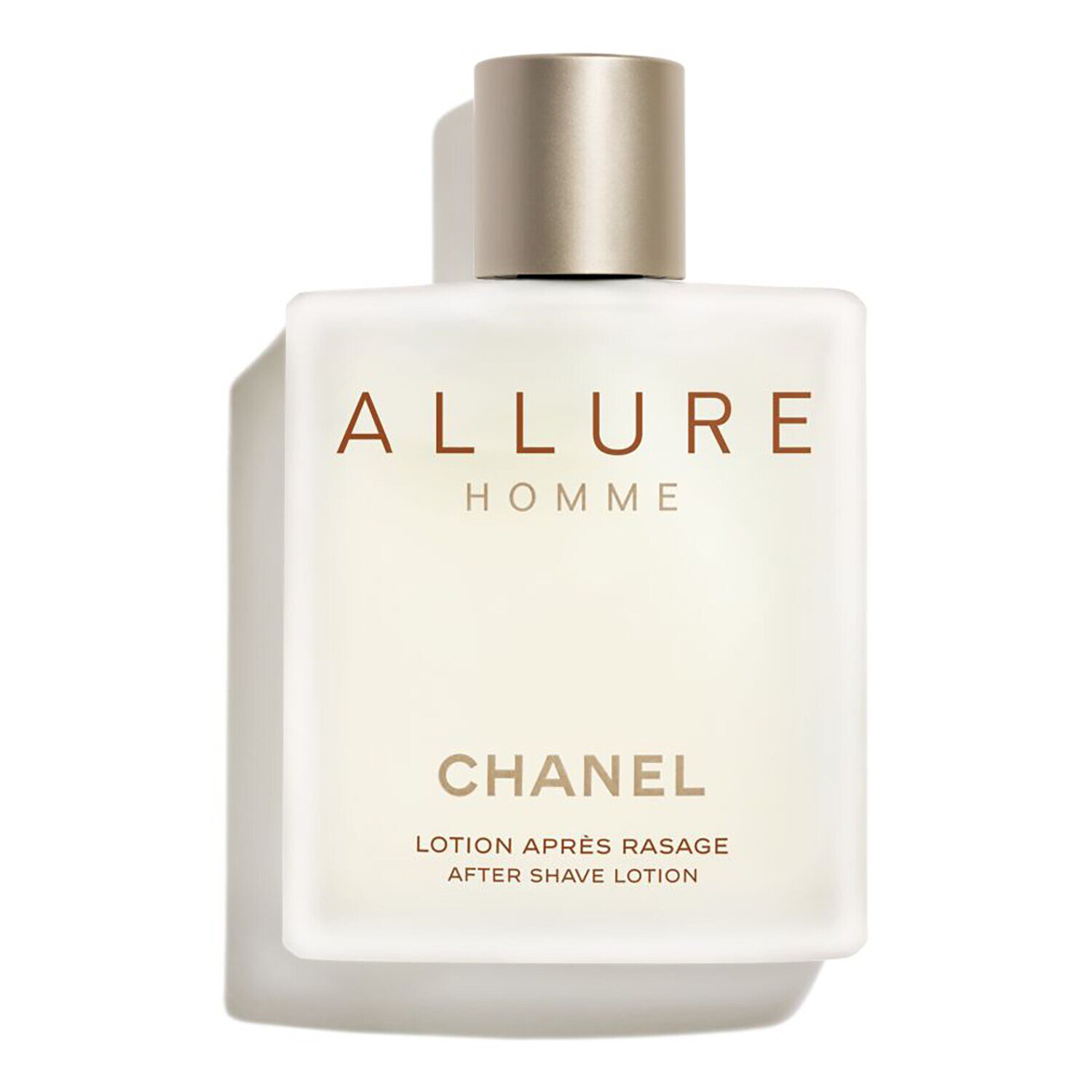 ALLURE HOMME - After Shave Lotion