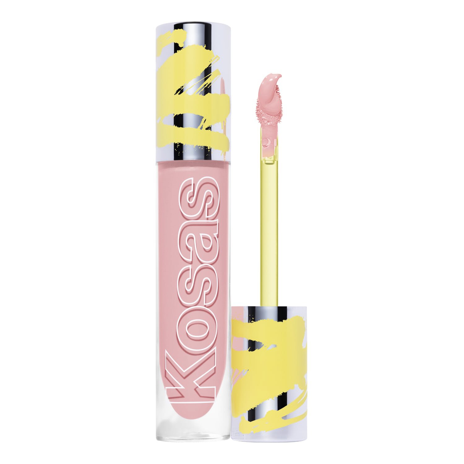 Revealer Extra Bright Serum-Powered Color Correctors