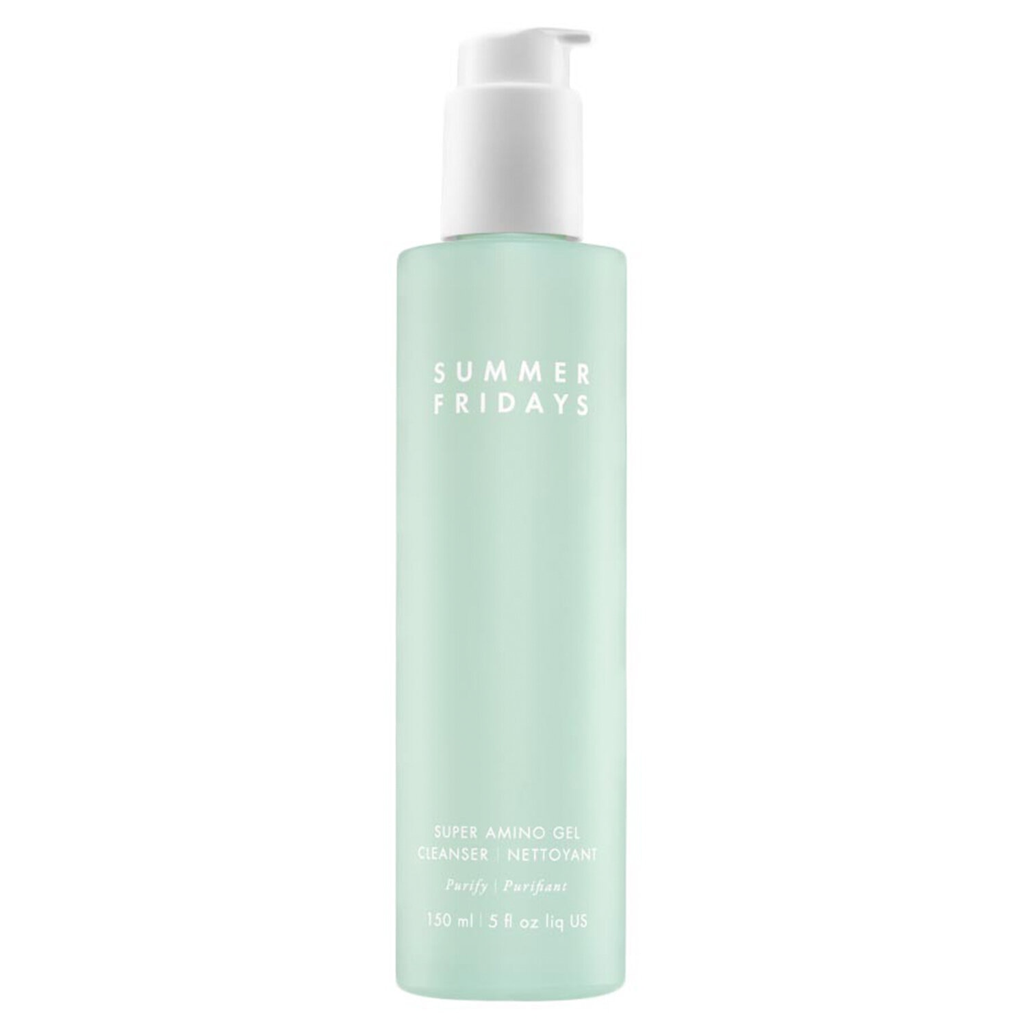 Super Amino Gel Cleanser