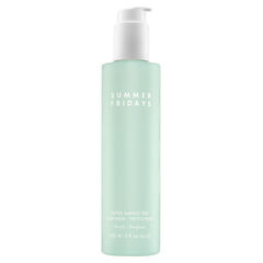 Super Amino Gel Cleanser, SUMMER FRIDAYS