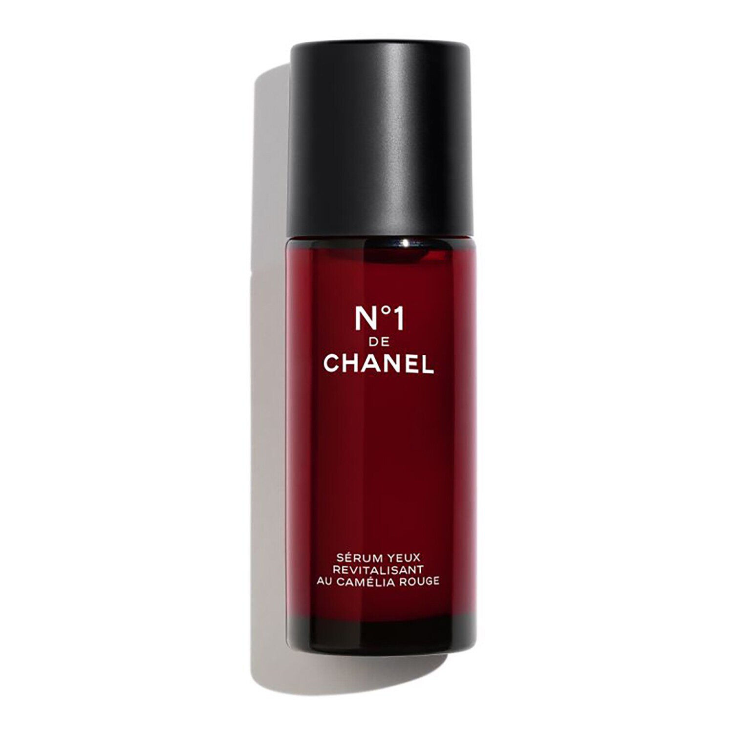 N°1 DE CHANEL REVITALIZING EYE SERUM - smooths and restores