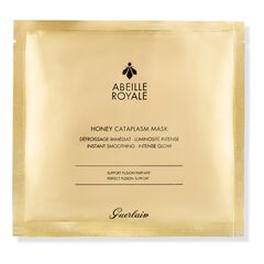 Abeille Royale Honey Cataplasm Mask, GUERLAIN