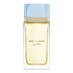 Light Blue Eau de Parfum, DOLCE & GABBANA