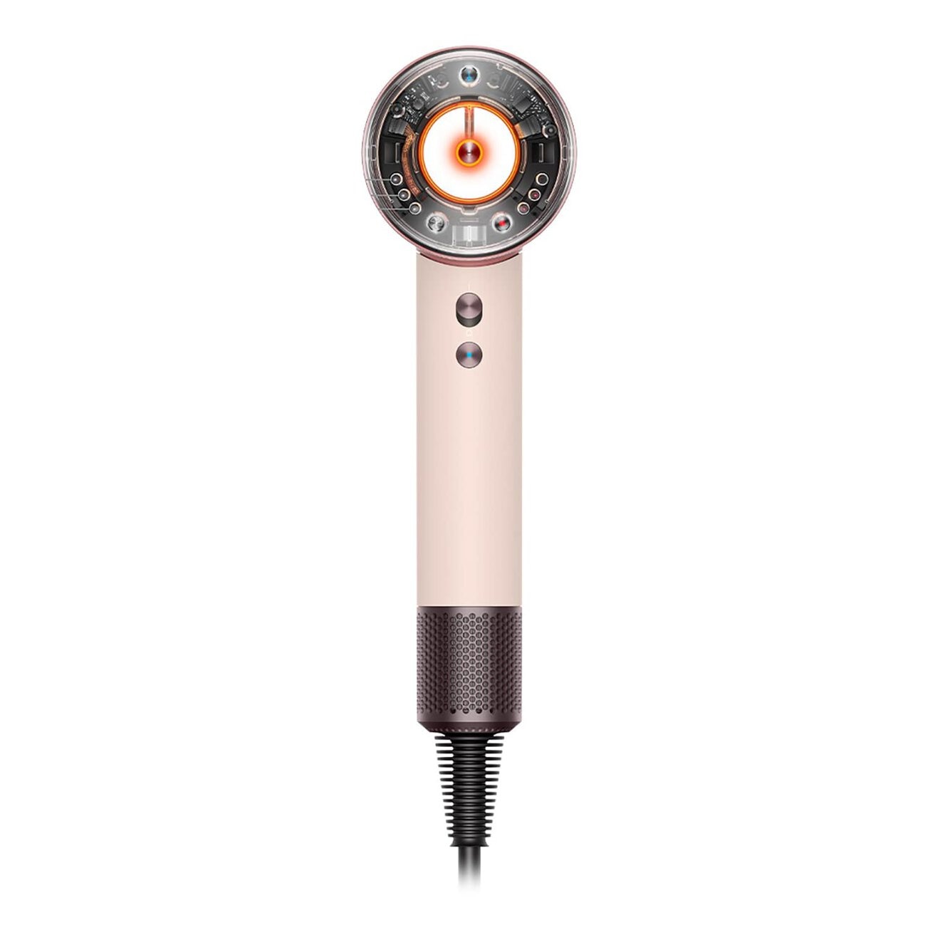 Supersonic Nural in Ceramic Pink