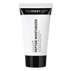 Peptide Moisturizer, THE INKEY LIST