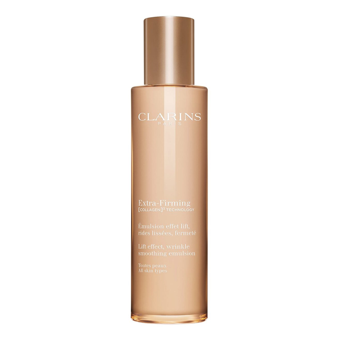 Extra-Firming Emulsion