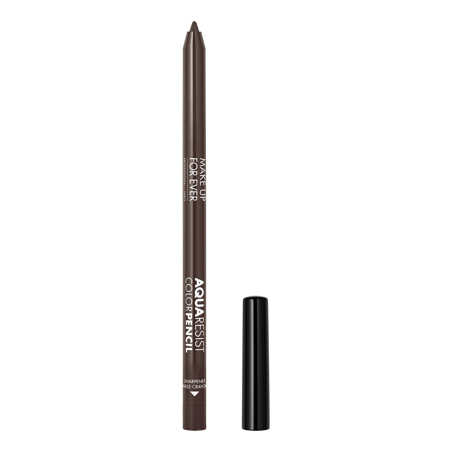 Aqua Resist Color Pencil Full Impact Glide Waterproof Eyeliner