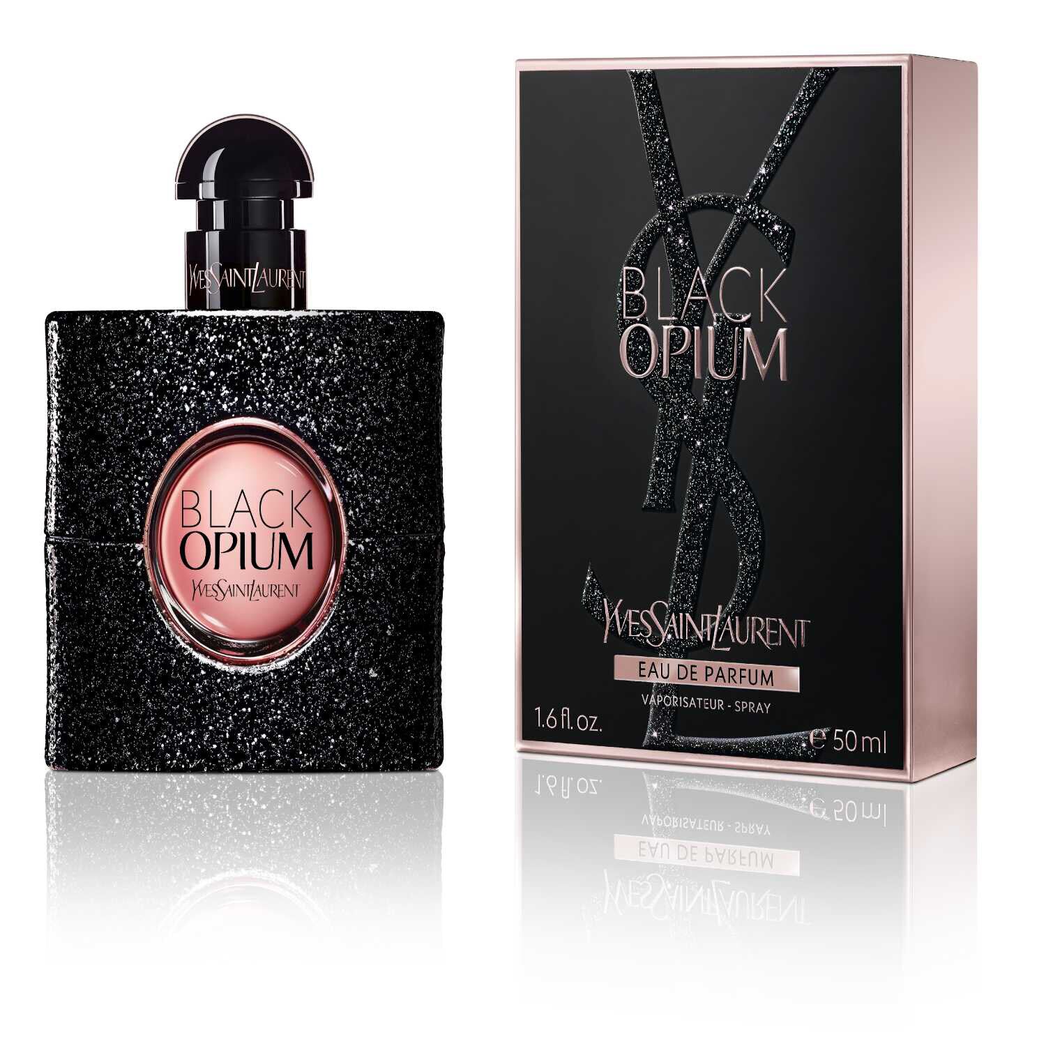 Yves saint laurent opium eau de parfum 50 ml hot sale