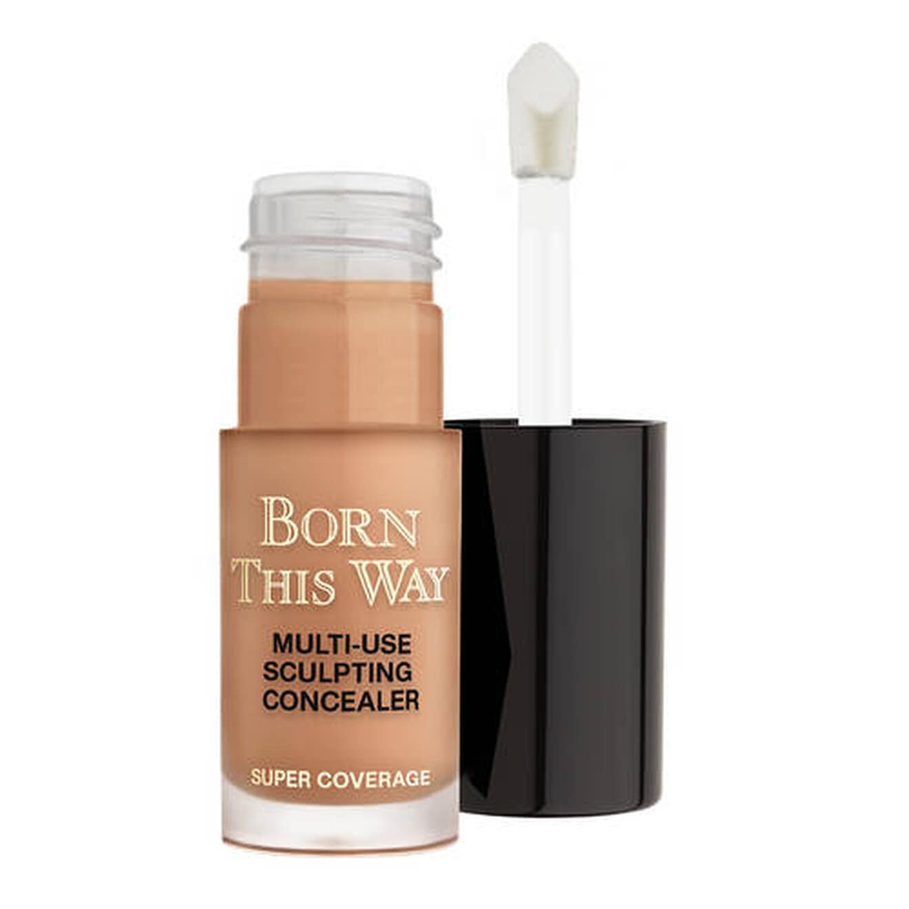 Born This Way Super Coverage Concealer - Travel Size