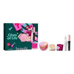 Glam Of Life, BENEFIT COSMETICS
