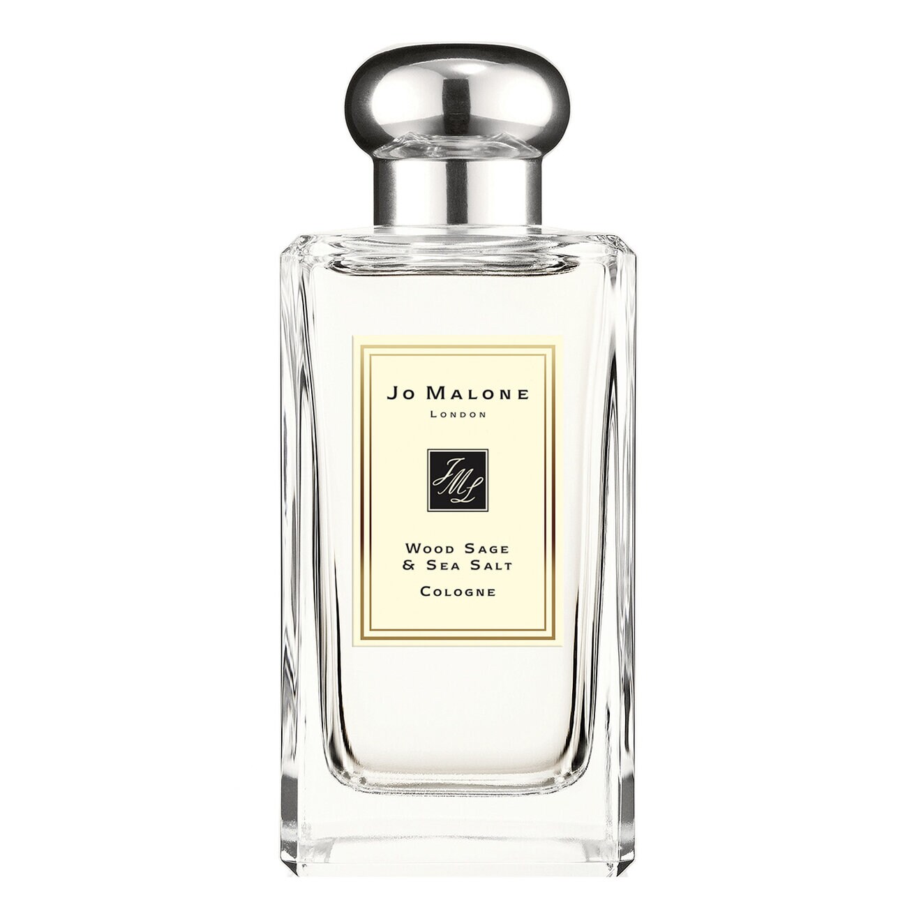 كولونيا - Wood Sage & Sea Salt