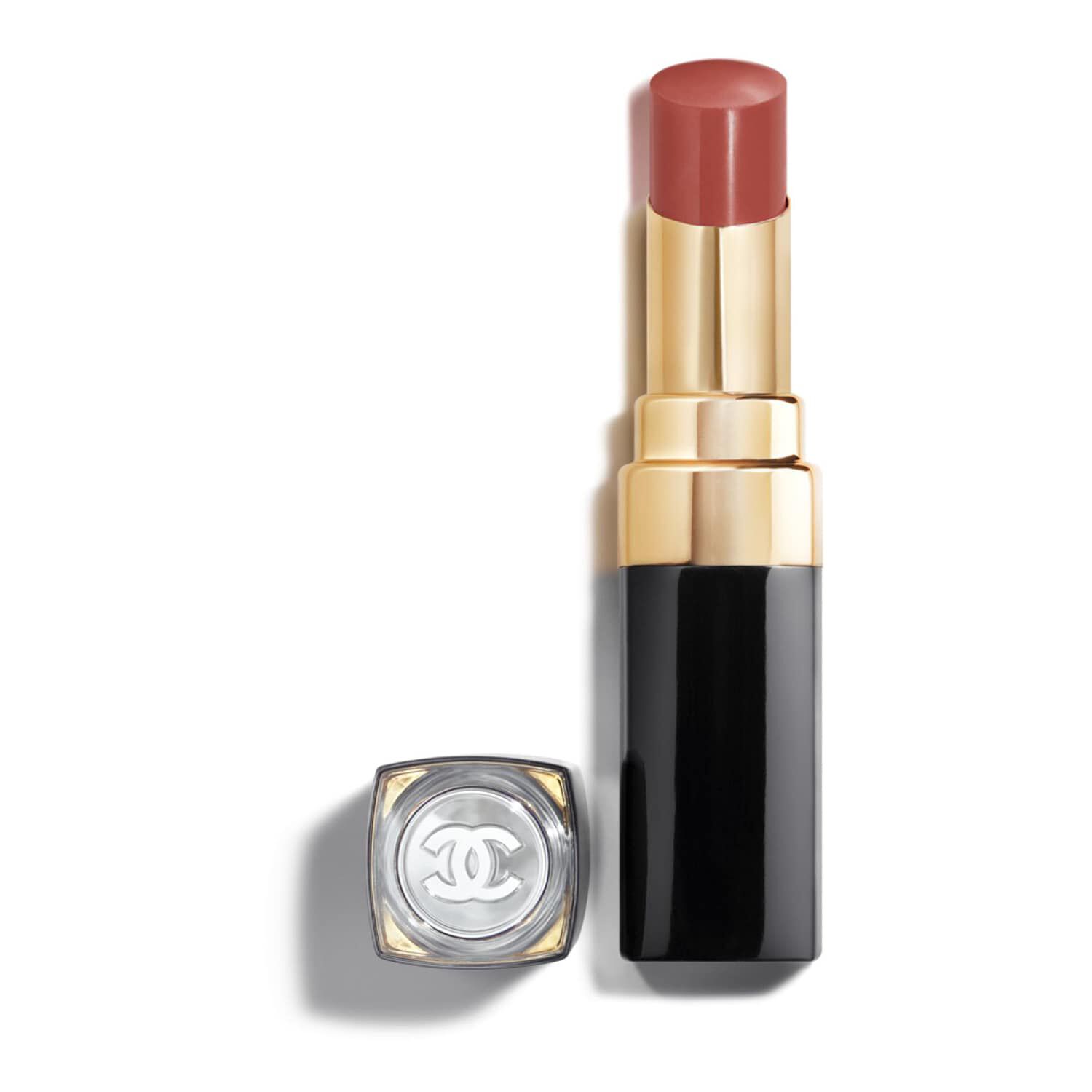 ROUGE COCO FLASH - Colour, Shine, Intensity In A Flash