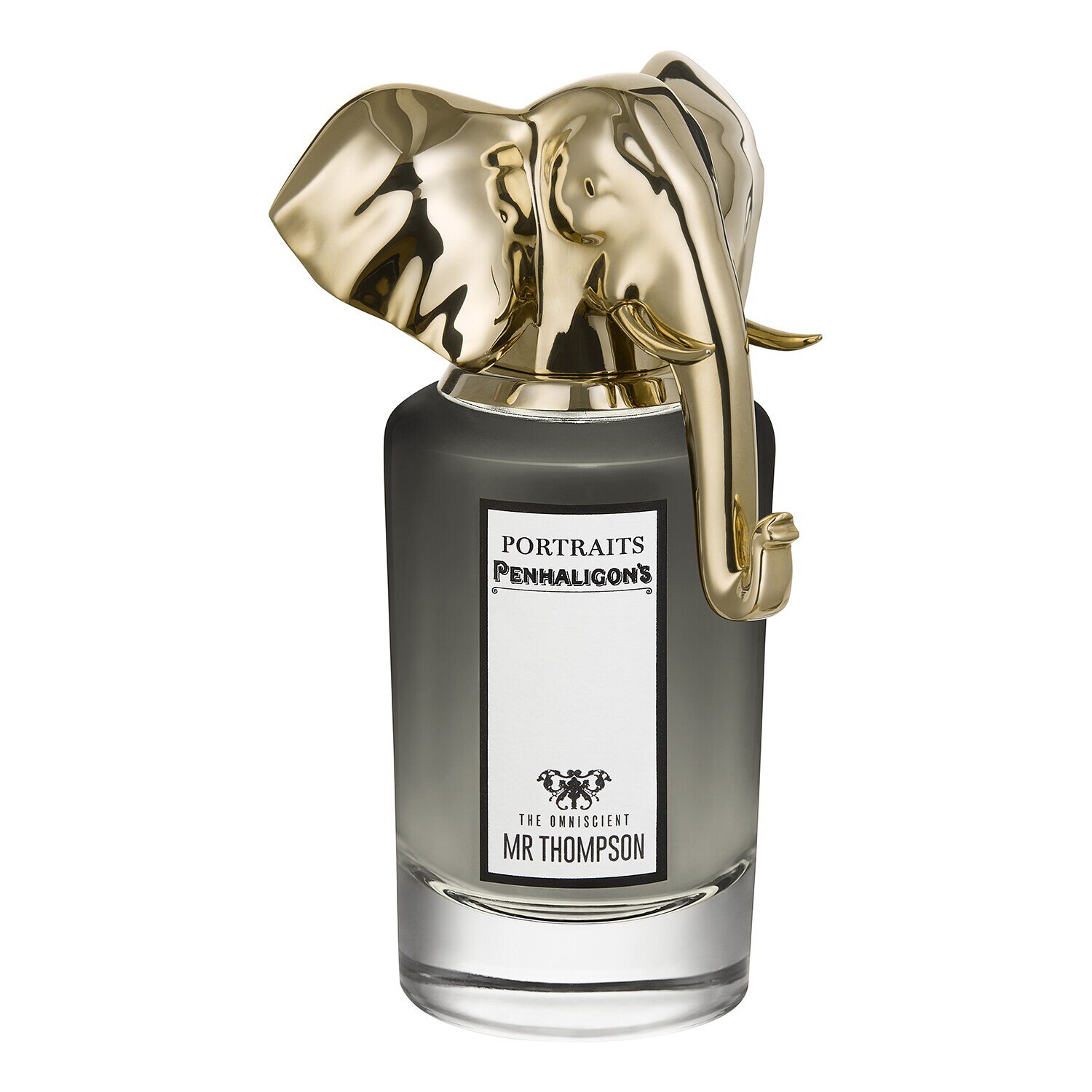 ماء عطر ذي أومنيسينت مستر طومسون