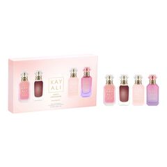 Signature Miniature Set, KAYALI