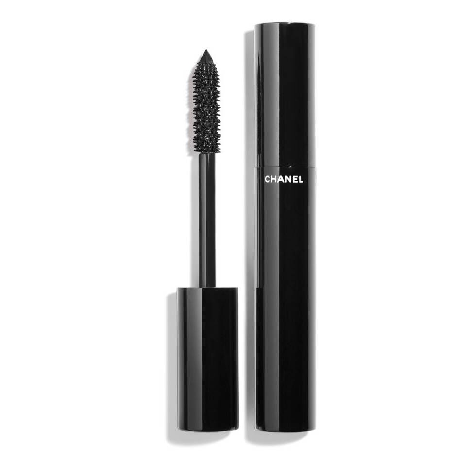 LE VOLUME ULTRA-NOIR DE CHANEL - Mascara