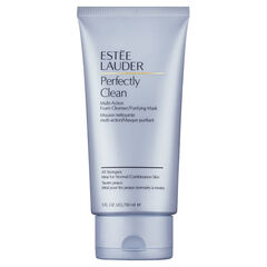 Perfectly Clean - Multi-Action Foam Cleanser/Purifying Mask, ESTÉE LAUDER