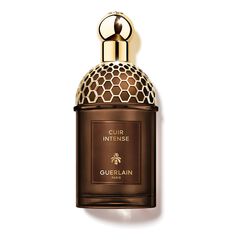 Absolus Allegoria: Cuir Intense - Eau de Parfum, GUERLAIN