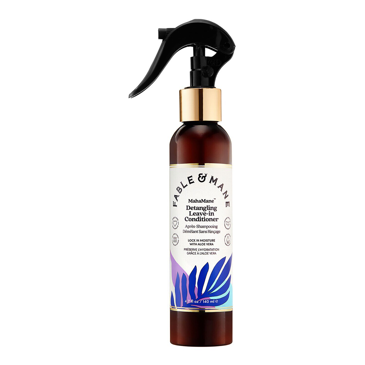 MahaMane™ Detangling Leave-in Conditioner 