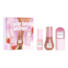 Dewy Dazzlers, GLOW RECIPE