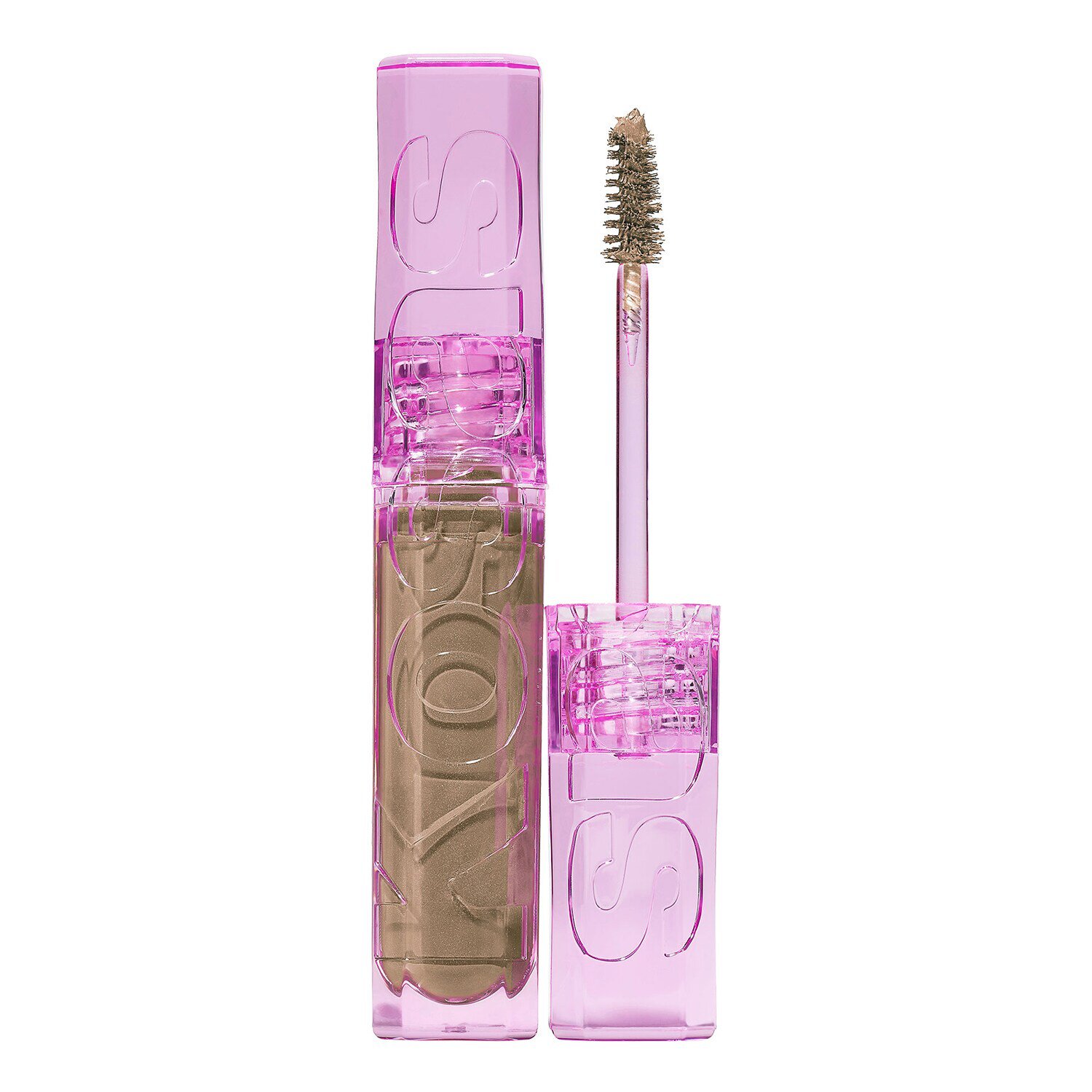 Air Brow Tinted Volumizing Treatment Gel