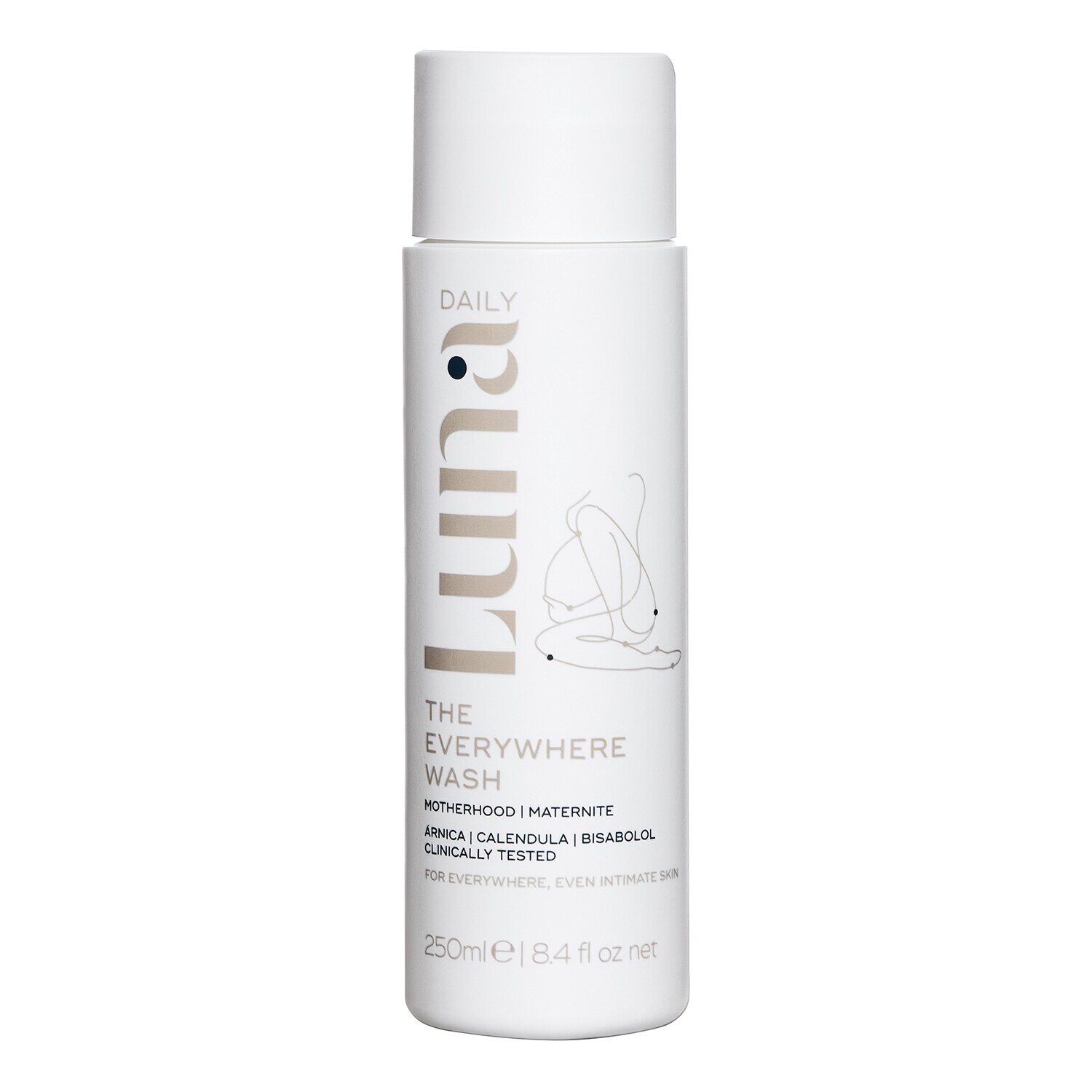 غسول ماذرهود بالأرنيكا