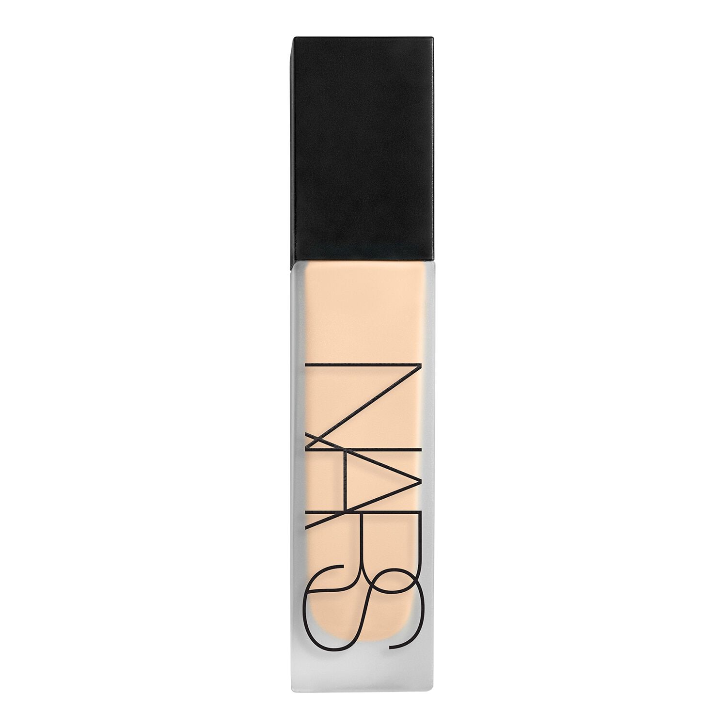 Natural Matte Longwear Foundation