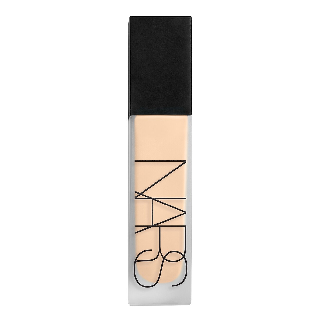 Natural Matte Longwear Foundation