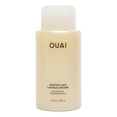 Medium Hair Shampoo, OUAI