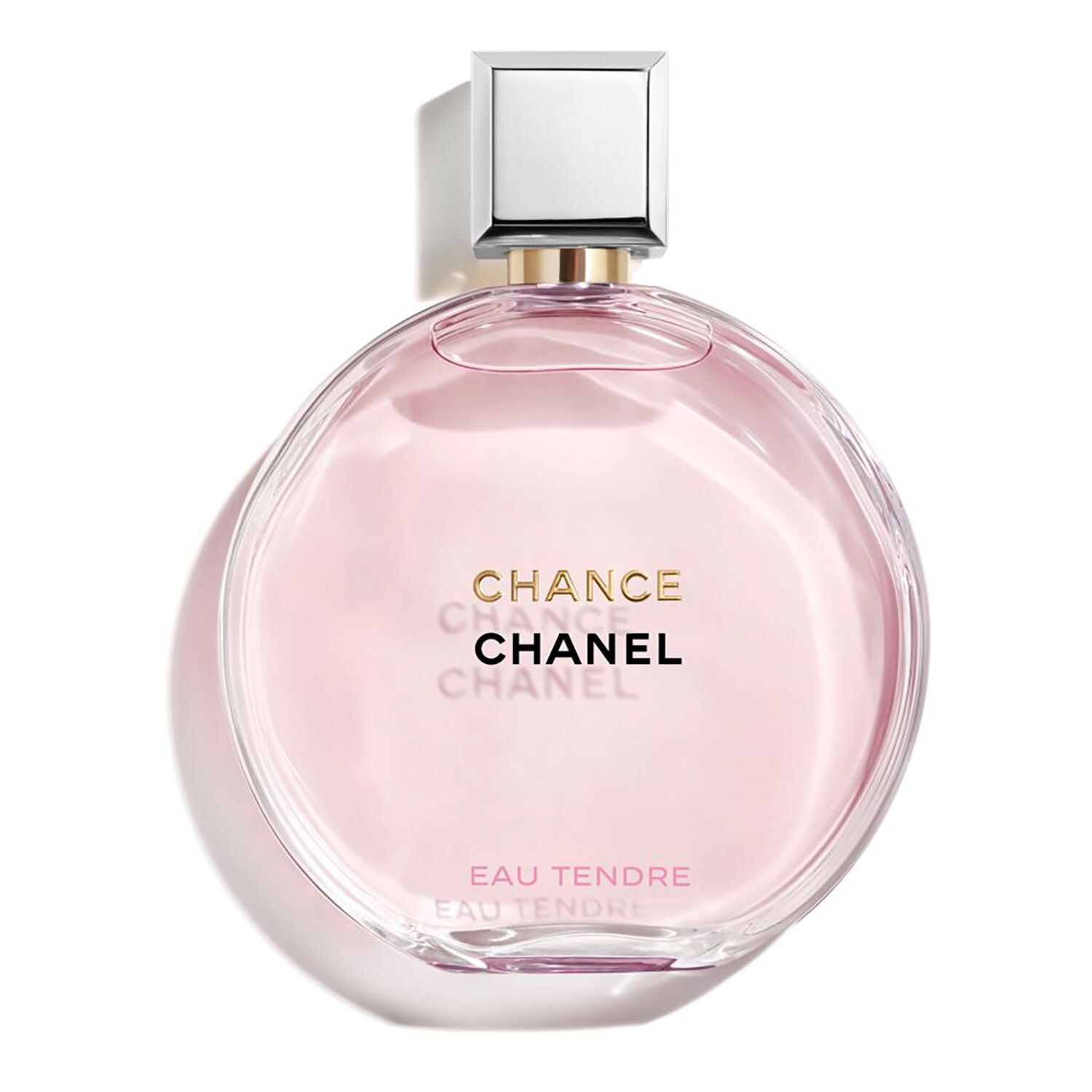 CHANCE EAU TENDRE - Eau De Parfum Spray