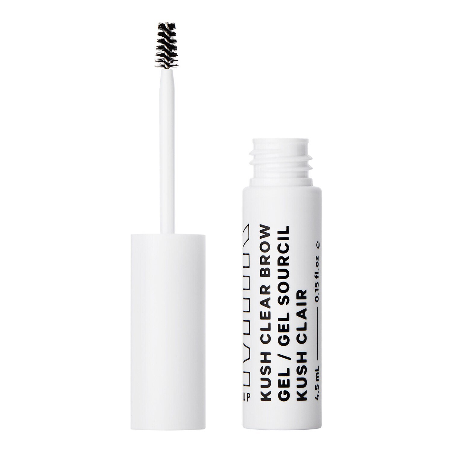 Kush Clear Brow Gel