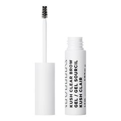 Kush Clear Brow Gel, MILK MAKEUP